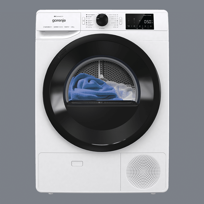 GORENJE SUŠILICA DPNE83 GNLWIFI