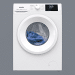 GORENJE Veš mašina WNGPI72SBS