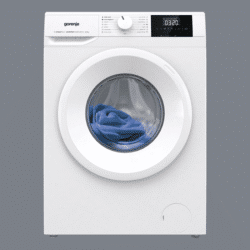 GORENJE Veš mašina WNGPI72SBS