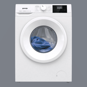 GORENJE Veš mašina WNGPI72SBS