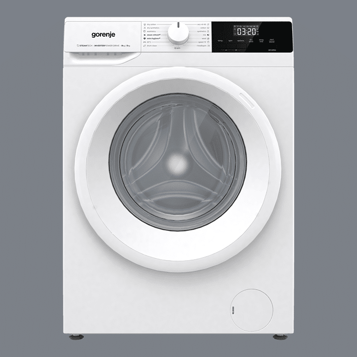 Gorenje Veš mašina+suš. W3D2A854ADS