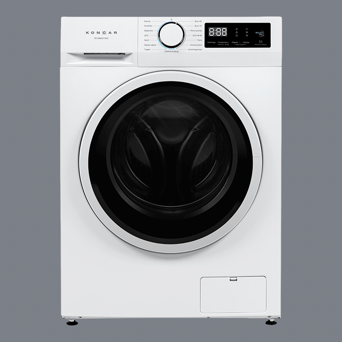 KONČAR Veš Mašina TDLT00 PR149MG17INV