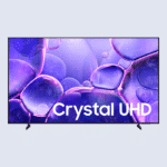 SAMSUNG TV UHD LED UE85U8072FUXXH