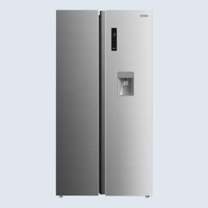 VOX Kombinovani Frižider Side By Side - 6895 XE