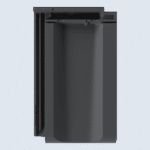 CRIJEP AURELIUS Smeđi Mat