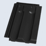 CRIJEP WIENERBERGER CONTINENTAL 9 Crni sjaj