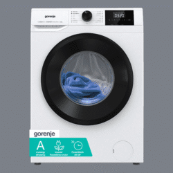 GORENJE Veš mašina WNGPI61SAS