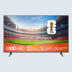 HISENSE TV LED 55A6Q