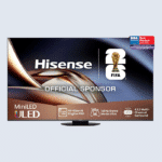 HISENSE TV LED 65U8Q