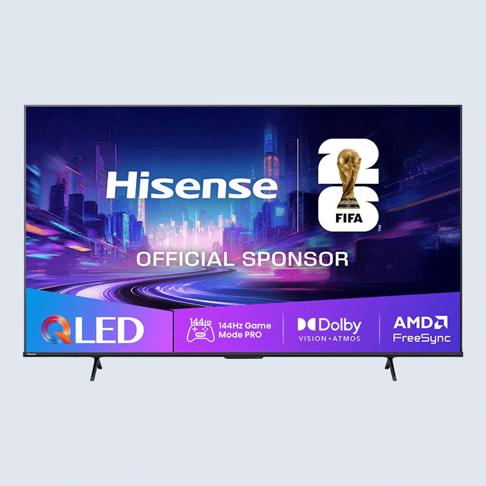 HISENSE TV LED 75E7Q HISENSE TV LED 75E7Q - Image 1