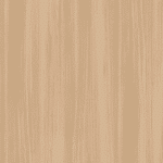 KRONOSPAN Akustični Zidni Panel K543 SN Sand Barbera Oak - 600 X 2600, 2.6 m