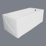 Kada Aquarius 160x70/O