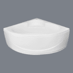 Kada Corona 140x140/O