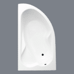 Kada Orion 160x90/O Desna