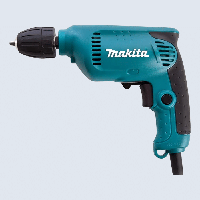 MAKITA Bušilica odvijač 6413 - 450W, 1.5-10mm