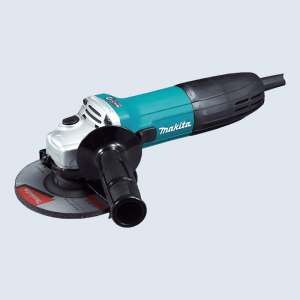 MAKITA Kutna brusilica GA5030 - 125 mm, 720 W