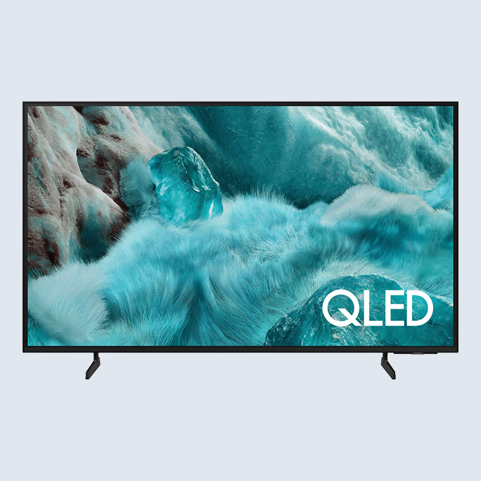 SAMSUNG TV QLED Q7F QE55Q7FAAUXXH SAMSUNG TV QLED Q7F QE55Q7FAAUXXH - Image 1