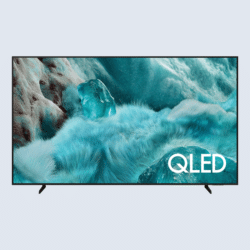 SAMSUNG TV QLED Q7F QE65Q7F2AUXXH