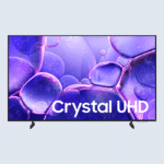 SAMSUNG TV UE55U8072FUXXH