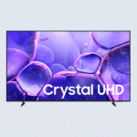 SAMSUNG TV UE65U8072FUXXH