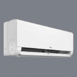 TCL Klima TAC-12CHSD/UG11V3AH - BreezeIN2 grijač vanjske jedinice, Wi-Fi