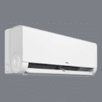 TCL Klima TAC-12CHSD/UG11V3AH - BreezeIN2 grijač vanjske jedinice, Wi-Fi