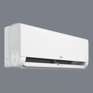 TCL Klima TAC-12CHSD/UG11V3AH - BreezeIN2 grijač vanjske jedinice, Wi-Fi