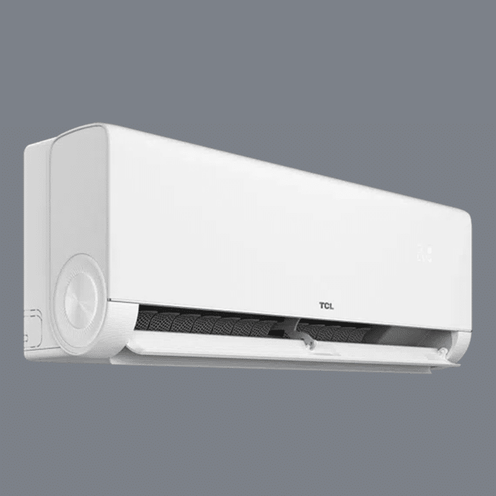 TCL Klima TAC-12CHSD/UG11V3AH - BreezeIN2 grijač vanjske jedinice, Wi-Fi