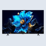 TCL TV 55 P7K 4K QLED