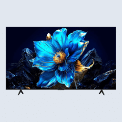 TCL TV 55 P7K 4K QLED