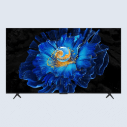 TCL TV 65 C6KS - 4K QD-Mini LED TV