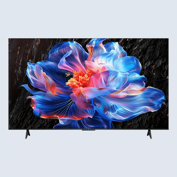 TCL TV 65 P61K - 4K, 65V6C