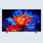 TCL TV 75 P8K - 4K, QLED, 144Hz