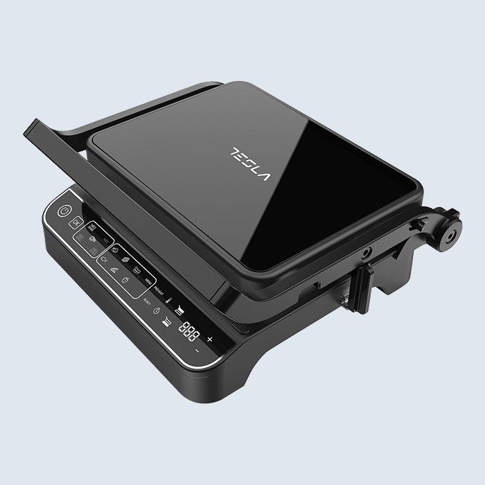 TESLA Grill GR500BG TESLA Grill GR500BG - Image 1