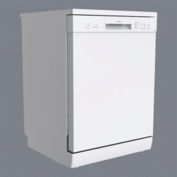 TESLA Sudomašina WD632M