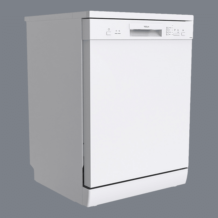 TESLA Sudomašina WD632M TESLA Sudomašina WD632M - Image 1