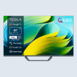TESLA TV QLED Q40E665GFS FHD