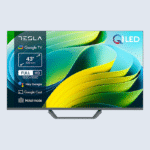 TESLA TV QLED Q43E665GFS FHD