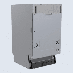 TESLA Ugradbena perilica suđa WDI462M