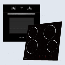 TESLA Ugradbeni Set BO901MB+HV6401MB