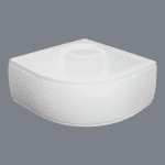 Tuš kada Virgo 90X90 Poluduboka