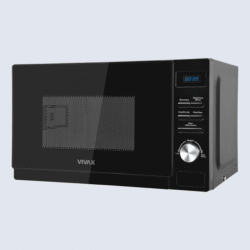VIVAX Mikrovalna pećnica MWO-2070BL