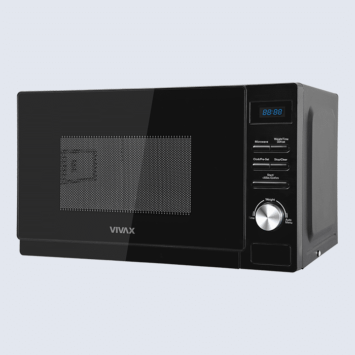 VIVAX Mikrovalna pećnica MWO-2070BL