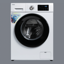 VIVAX Veš mašina WFL-140812CI