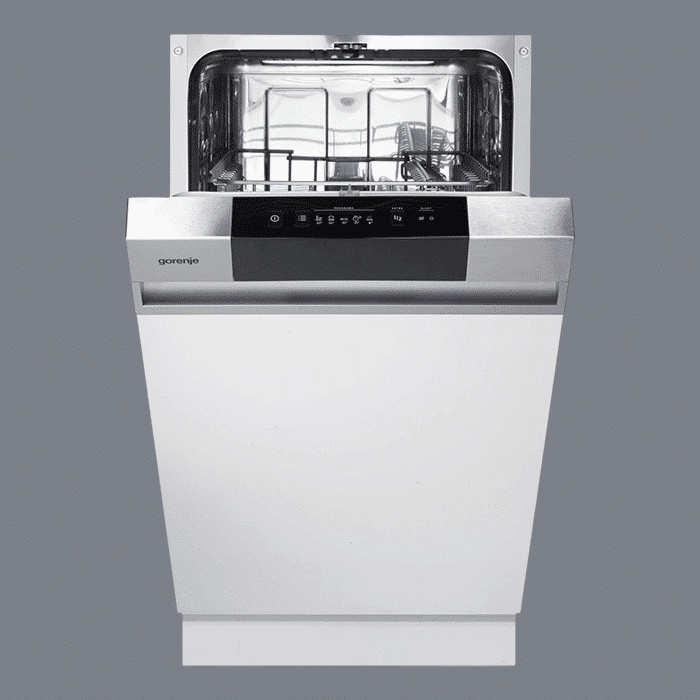 GORENJE Ugradbena mašina za suđe GI520E15X