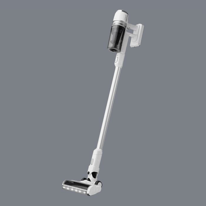 HISENSE Usisivač HVC6134 W HSN HISENSE Usisivač HVC6134 W HSN