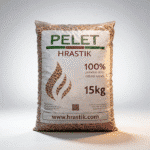 PELET HRASTIK 15/1 kg