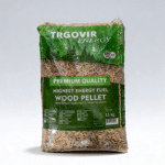 PELET - TRGOVIR 15/1 kg