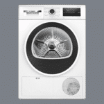 BOSCH Sušilica rublja Serie 4 WTH83256BY