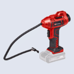 EINHELL PXC aku kompresor CE-CC 18 Li OF Solo